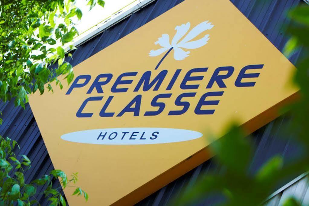 Premiere Classe Perigueux - Boulazac Exterior foto