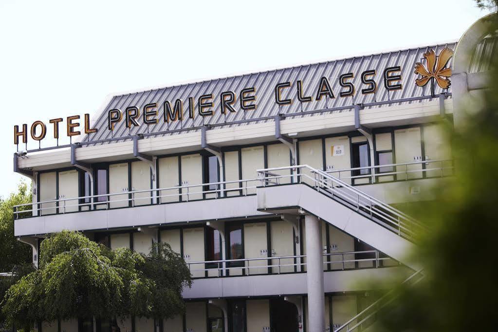 Premiere Classe Perigueux - Boulazac Exterior foto